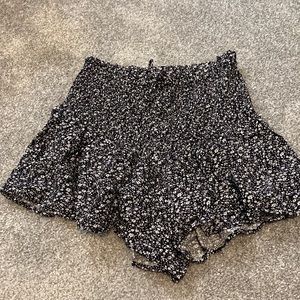 New skirt never used